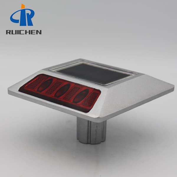 Flashing Led Road Stud Marker Rate In China